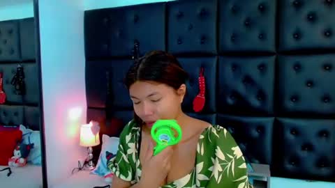 iisalombardi online show from 06.21.26