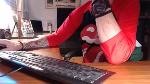 Michael online show from 12.04.24