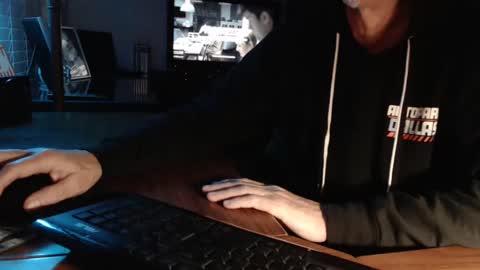 Michael online show from 12.08.24