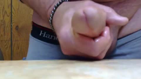 Snapshot of ijerkcum4u chatting on 03.03.25 hard4u online show from 03.03.25