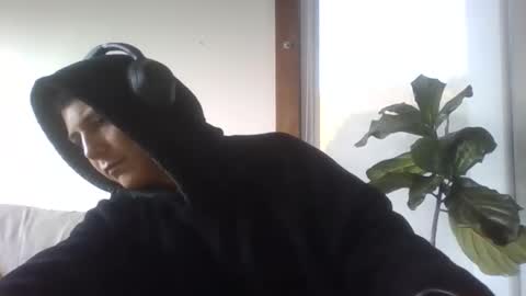 ijustjerk online show from 12.12.24