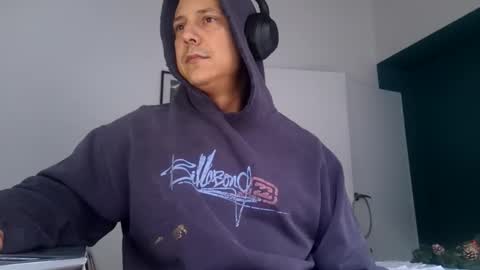 ijustjerk online show from 10.03.25