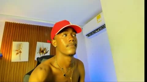 ikaro_blue online show from 07.29.26