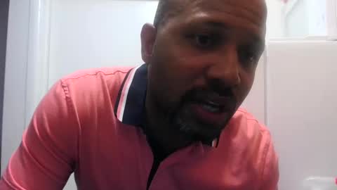 IkebbcDaddy online show from 12.13.24