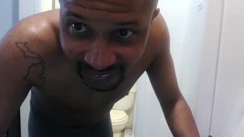 IkebbcDaddy online show from 12.14.24