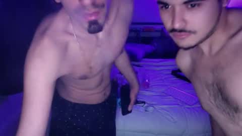 ikethefornicator online show from 02.27.26