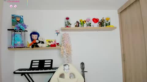 Maria online show from 02.18.26