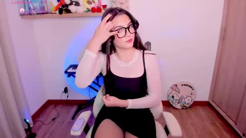 Maria online show from 03.14.26