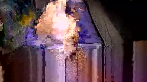 Snapshot of ikylong chatting on 11.10.25 Iky online show from 11.10.25