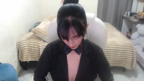 Snapshot of ilairahot chatting on 04.10.26 Ilaira online show from 04.10.26