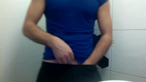 Snapshot of ilcaponero chatting on 03.12.26 ilcaponero online show from 03.12.26