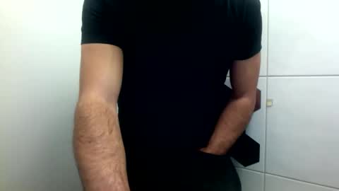 Snapshot of ilcaponero chatting on 03.17.26 ilcaponero online show from 03.17.26