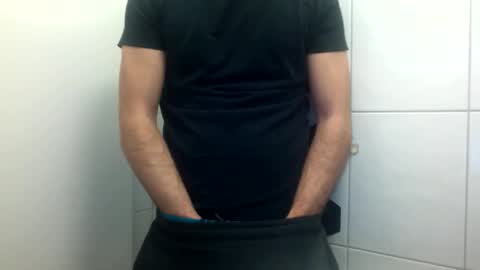 Snapshot of ilcaponero chatting on 03.29.26 ilcaponero online show from 03.29.26