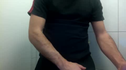 Snapshot of ilcaponero chatting on 03.30.26 ilcaponero online show from 03.30.26