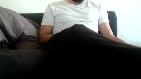 Snapshot of ilcaponero chatting on 04.06.26 ilcaponero online show from 04.06.26