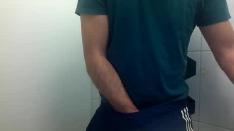 Snapshot of ilcaponero chatting on 04.14.26 ilcaponero online show from 04.14.26