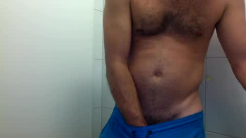 Snapshot of ilcaponero chatting on 06.18.26 ilcaponero online show from 06.18.26