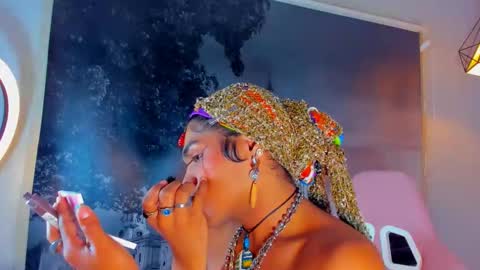 ile_matamba online show from 11.22.25