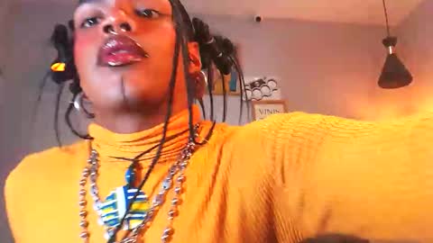 ile_matamba online show from 11.26.25