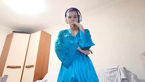 Snapshot of ilianabilly chatting on 01.31.26 Aurora online show from 01.31.26