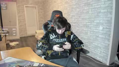 iliaskris online show from 03.08.25