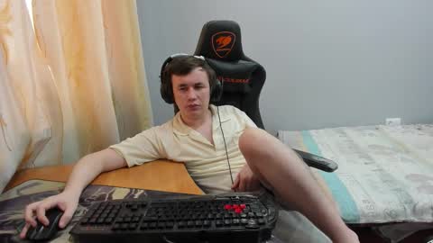 iliaskris online show from 02.18.26