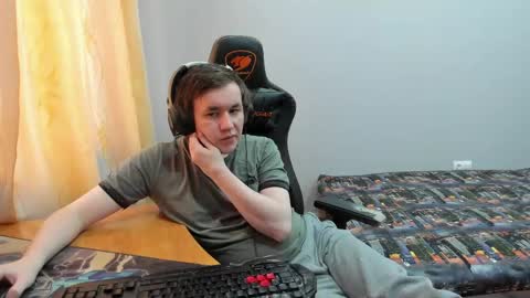 iliaskris online show from 02.23.26