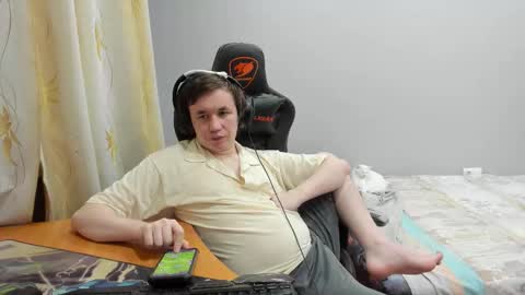 iliaskris online show from 02.27.26