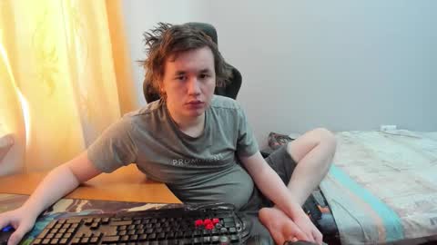 iliaskris online show from 03.03.26