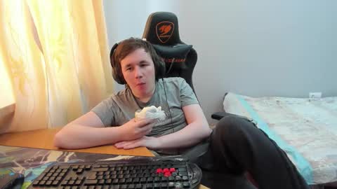 iliaskris online show from 03.20.26