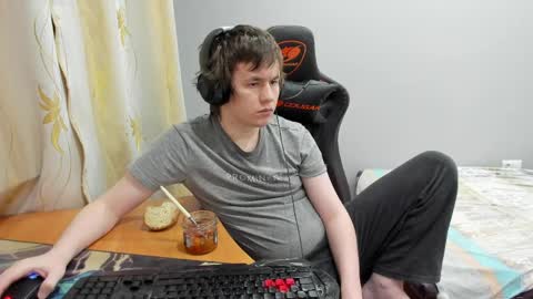 iliaskris online show from 03.23.26