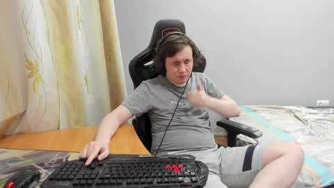 iliaskris online show from 03.27.26