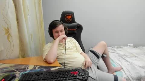 iliaskris online show from 03.30.26