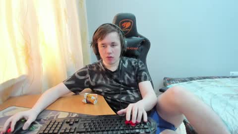 iliaskris online show from 04.07.26