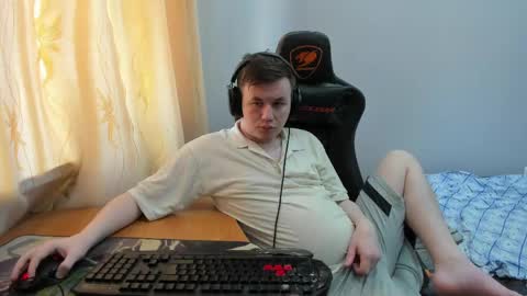 iliaskris online show from 05.07.26