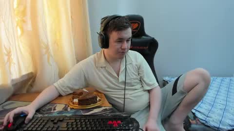iliaskris online show from 05.08.26
