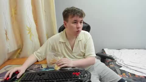 iliaskris online show from 05.10.26