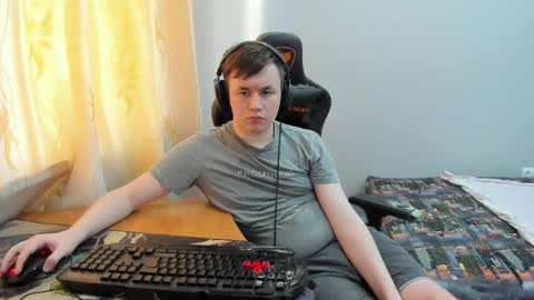 iliaskris online show from 05.15.26