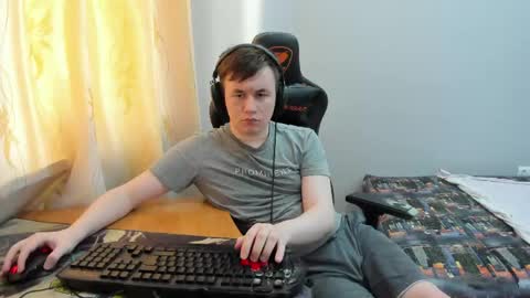 iliaskris online show from 05.15.26