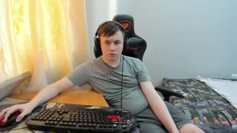 iliaskris online show from 05.15.26