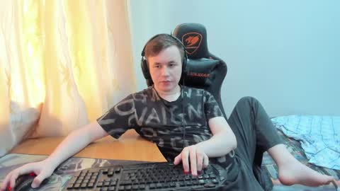 iliaskris online show from 05.27.26