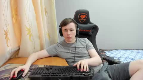 iliaskris online show from 05.31.26