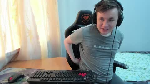 iliaskris online show from 06.03.26