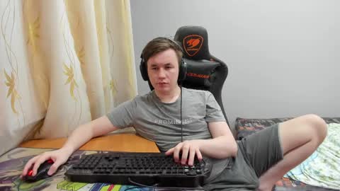 iliaskris online show from 06.05.26