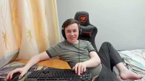 iliaskris online show from 06.07.26