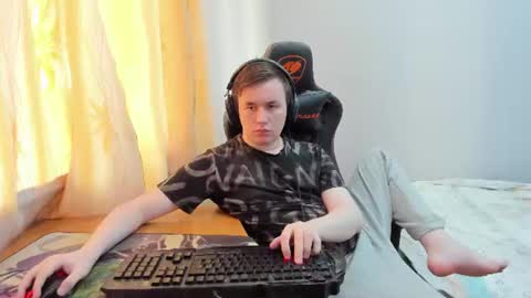 iliaskris online show from 06.14.26