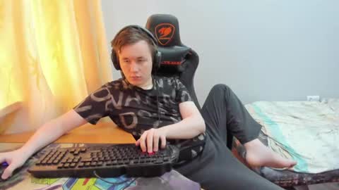 iliaskris online show from 07.01.26