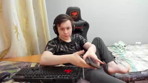 iliaskris online show from 07.01.26