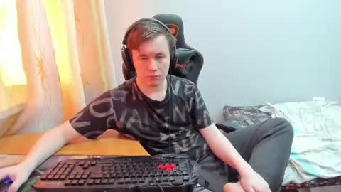 iliaskris online show from 07.06.26