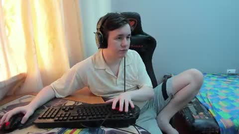 iliaskris online show from 07.14.26